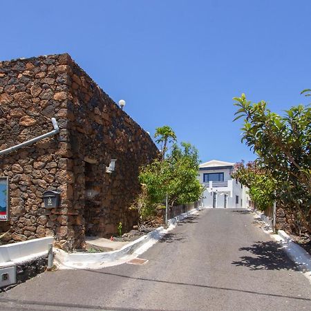Apartamento Bueno Tías Esterno foto