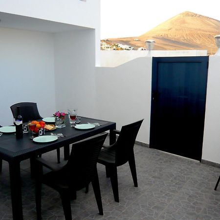 Apartamento Bueno Tías Esterno foto