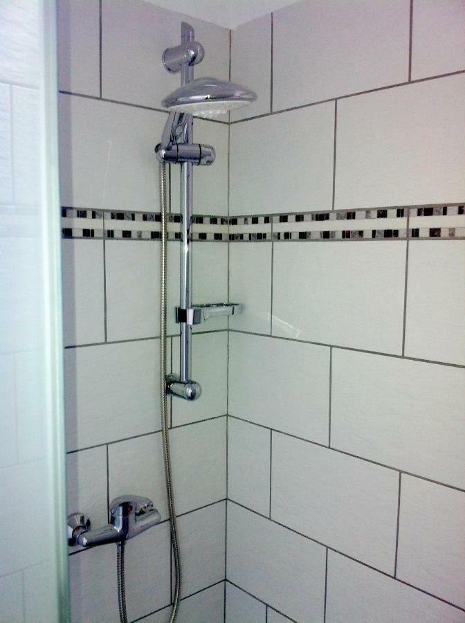 Apartamento Bueno Tías Esterno foto