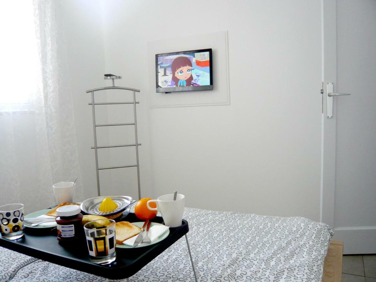 Apartamento Bueno Tías Esterno foto